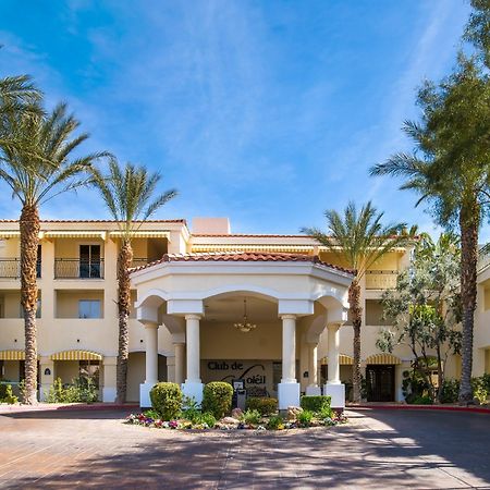 Club De Soleil All-Suite Resort Las Vegas Kültér fotó