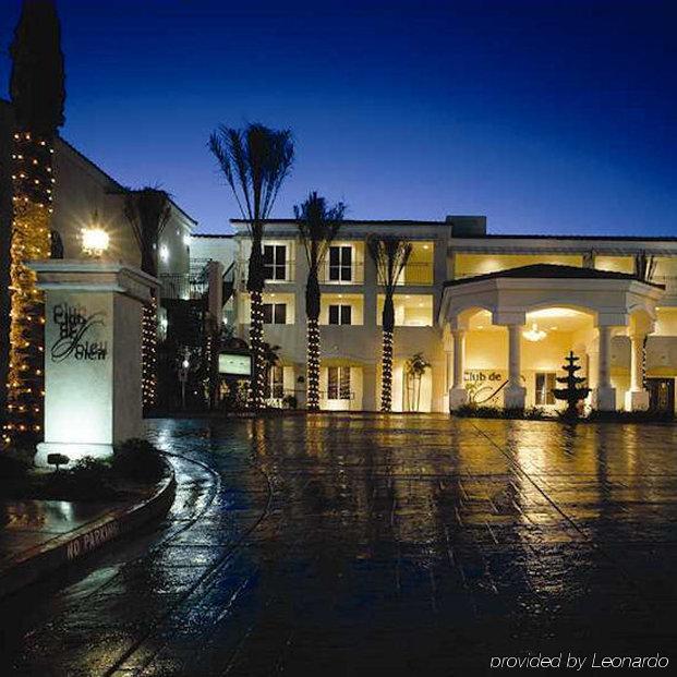 Club De Soleil All-Suite Resort Las Vegas Kültér fotó