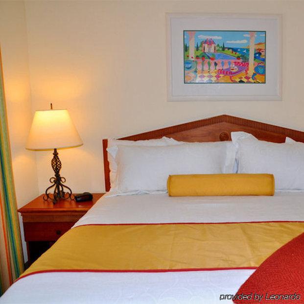 Club De Soleil All-Suite Resort Las Vegas Szoba fotó