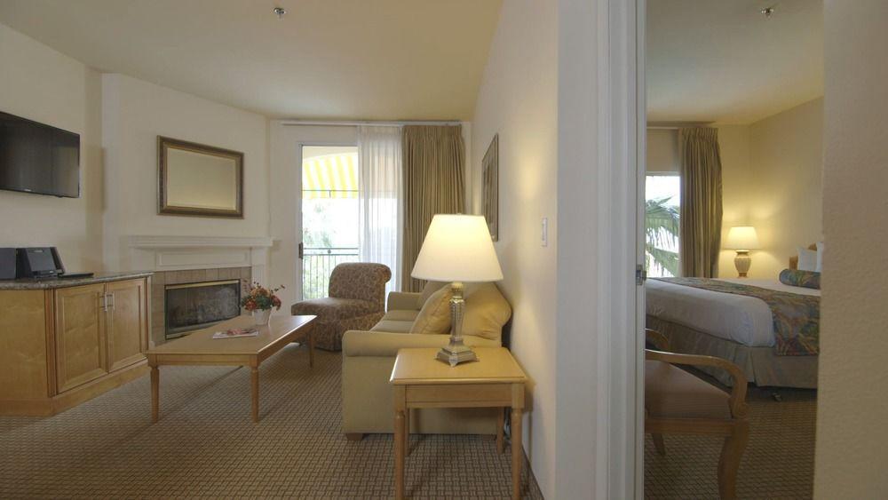 Club De Soleil All-Suite Resort Las Vegas Kültér fotó
