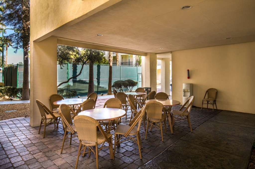 Club De Soleil All-Suite Resort Las Vegas Létesítmények fotó