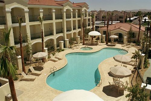 Club De Soleil All-Suite Resort Las Vegas Kültér fotó