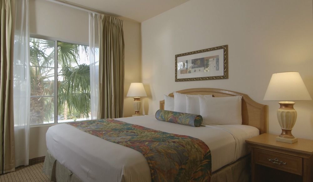 Club De Soleil All-Suite Resort Las Vegas Kültér fotó